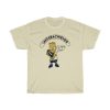 Bart Simpson Underachiever Funny 90s Parody Unisex T Shirt