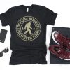 Bigfoot Research Team Shirt