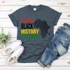 Black History Shirt