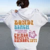 Bondi Beach Hoodie