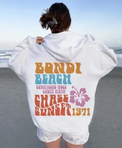 Bondi Beach Hoodie