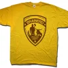 Brainerd Police T Shirt