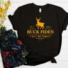 Buck Fiden Shirt