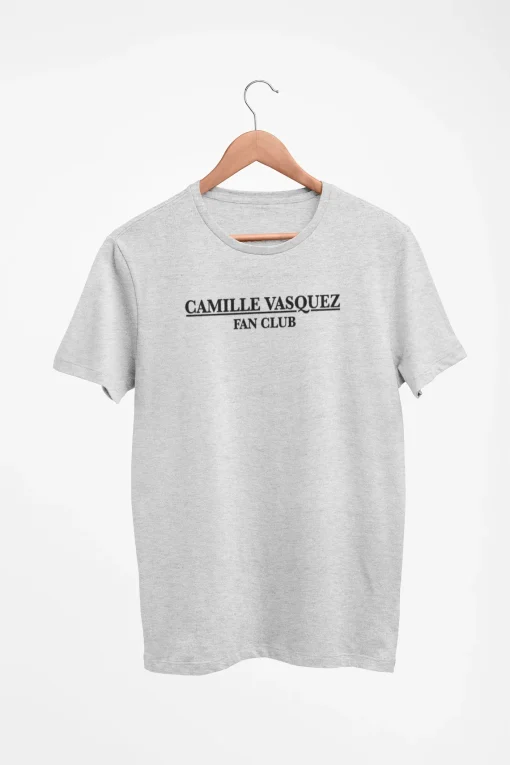 Camille Vasquez Shirt