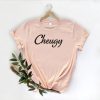 Cheugy Shirt