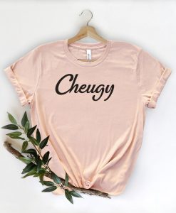 Cheugy Shirt