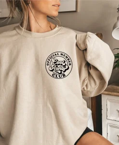 Cool Aunts Club Sweatshirt