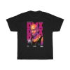 DMX Earl Simmons Hip-Hop Rap Ruff Ryders Heaven Hell Unisex T Shirt