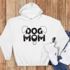 Dog Mom Hoodie