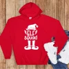 Elf Squad Hoodie