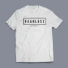 Fearless Christian T-Shirt