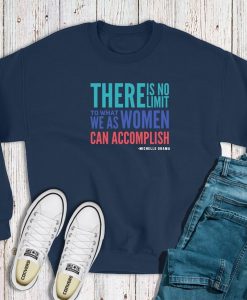 Feminist Sweatshirt