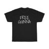 Free Gunna T Shirt