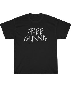 Free Gunna T Shirt