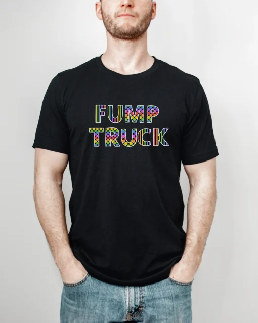 Fump Truck Shirt