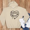 Future Nurse Hoodie