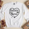 Future Nurse Sweatshirt