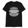 GAZPACHO POLICE t-shirt