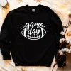 Game Day Sweatshirt