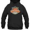 Gazpacho Police Hoodie