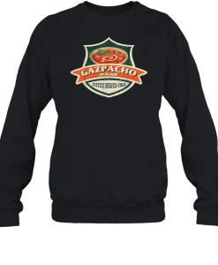 Gazpacho Police Sweatshirt