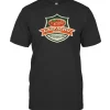 Gazpacho Police T Shirt