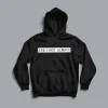 God First Always Christian Hoodie