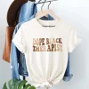 Groovy Dope Black Therapist Shirt