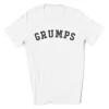 Grumps Retro Shirt