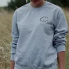 Happy cloud Sweatshirt