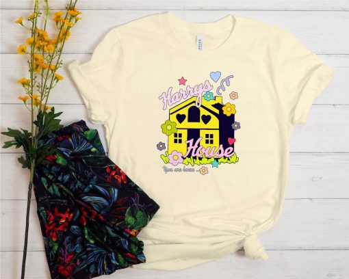 Harry's House Tshirt