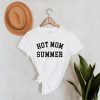 Hot Mom Summer shirt