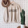 I Can Fart Sweatshirt