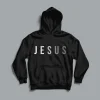 Jesus Christian Hoodie