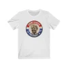 Jimmy Carter Shirt 76 Classic Campaign Logo T-Shirt
