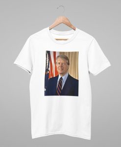 Jimmy Carter T Shirt