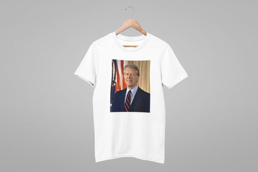 Jimmy Carter T Shirt