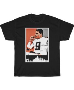 Joe Burrow Jeaux T Shirt