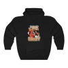 Joe Burrow Joe Shiesty Jeaux Burreaux Cajun Cincinnati Bengals Hoodie