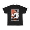 Joe Burrow Joe Shiesty Playoff Joey Cincinnati Bengals Tee T-Shirt