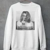 Johnny Depp Blow Mugshot Sweatshirt