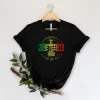 Juneteenth T Shirt