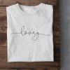 LOVEY Tshirt