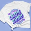 Lady Ruby Shirt