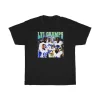 Los Angeles Rams 2022 Super Bowl LVI Champs Champions Unisex T Shirt