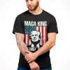 Maga King T Shirt