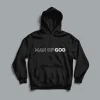 Man Of God Christian Hoodie