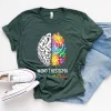 Mental Health Matters Shirt