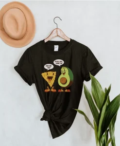 Nacho Avocado T-Shirt