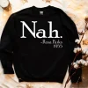 Nah Rosa Parks Sweatshirt